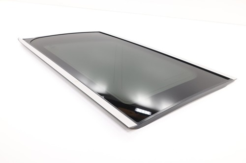 2020 LINCOLN AVIATOR Quarter Glass/window Rh Lc5bs29700ah Lc5z-7829700-e - Picture 3 of 13