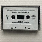 Rocky IV – Original Motion Picture Soundtrack (Cassette Tape, 1985) Pre-Owned