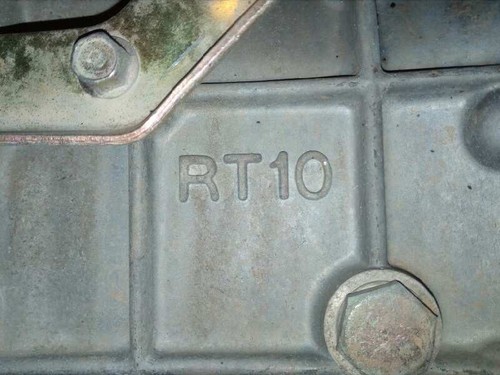 SIN REFERENCIA GEARBOX / MANUAL / 5.VELOCIDADES / 512937 FOR ASIA HI-TOPIC 2.7 D - Picture 5 of 10