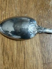 Gorham Sterling Silver Flatware, Strasbourg, Teaspoon, 5 7/8 inches
