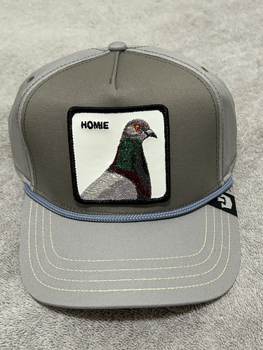 Goorin Bros The Farm SnapBack Trucker Hat - You Pick **Authentic** - Picture 224 of 491