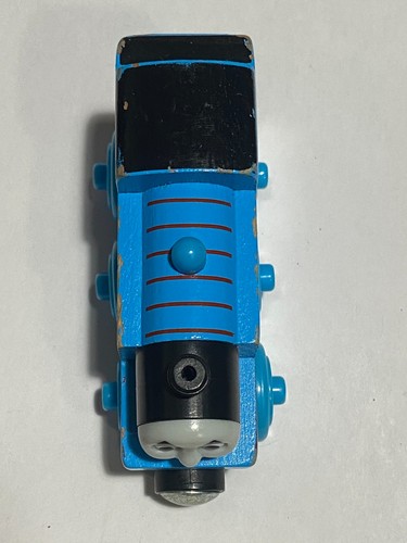 Thomas & seine Freunde Holzeisenbahn Züge und Autos - SIE WÄHLEN - Bild 124 von 149