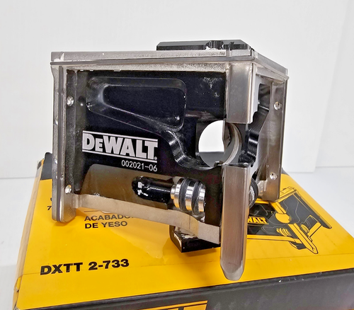 Dewalt 3"/76 mm Drywall Corner Finisher DXTT 2-733 - Picture 2 of 7