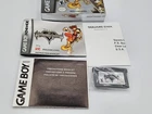 Kingdom Hearts Chain of Memories Game Boy Advance GBA New