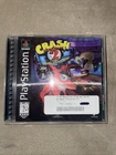 Crash Bandicoot 2 CIB Playstation Ps1 Holo Tested & Working
