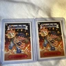 2023 Topps MLB X GPK Garbage Pail Kids Series 3 Nolan Ryan Texas Rangers 7a & 7b
