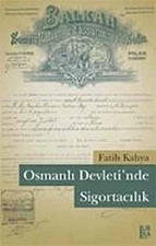 Osmanli Devletinde Sigortacilik