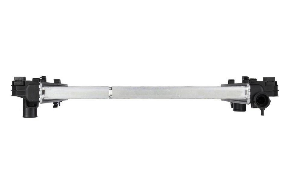 For Dodge Ram 4000 2005-2009 Spectra Premium CU2711 Engine Coolant Radiator - Изображение 3 из 3