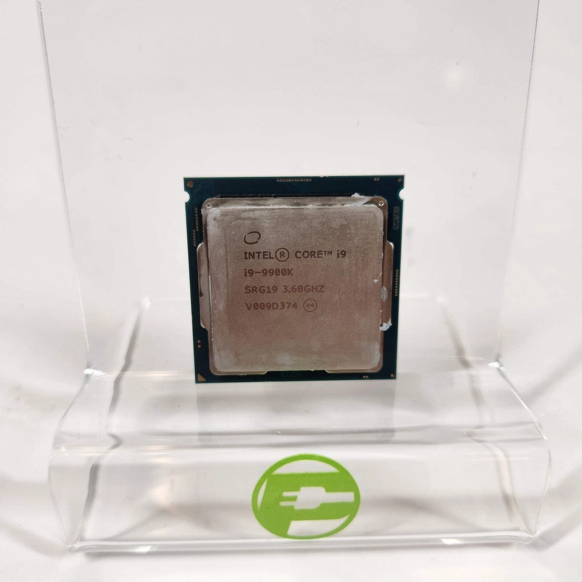 Intel Core i9-9900K Processor Model Computer Processors (CPUs) for