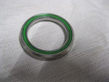 Cane Creek ZN40-Bearing 47mm Zinc Plated 34.25 x 47 x 7 mm 45x45°
