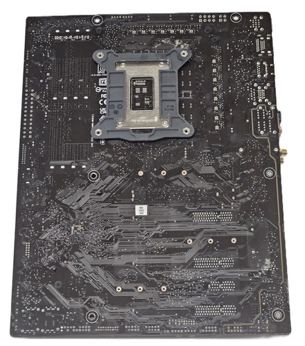 ASUS | PRIME Z690-P WIFI | ATX DDR5 Motherboard -FOR PARTS ONLY - Picture 8 of 9