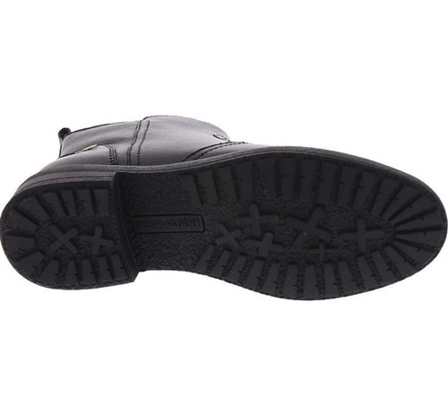 Easy Spirit Juna Damen-Stiefelette Größe 8 schwarz NEU - Bild 3 von 8