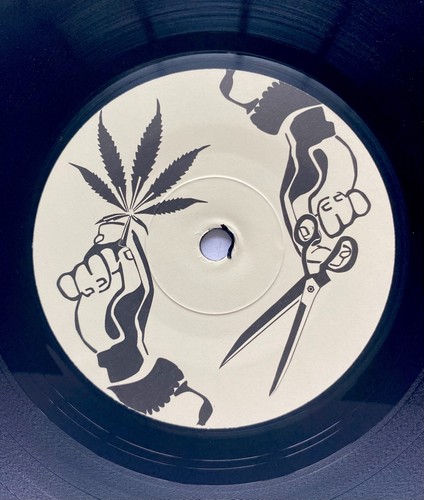 ΕΝ ΨΥΧΡΩ / KYFFPACK 7” VINYL GREEK CRUST PUNK HIBERNATION UNFIT EARTH EN PSYCHRO - Picture 6 of 9