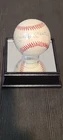 New ListingMickey Mantle Autographed Baseball Ball COA