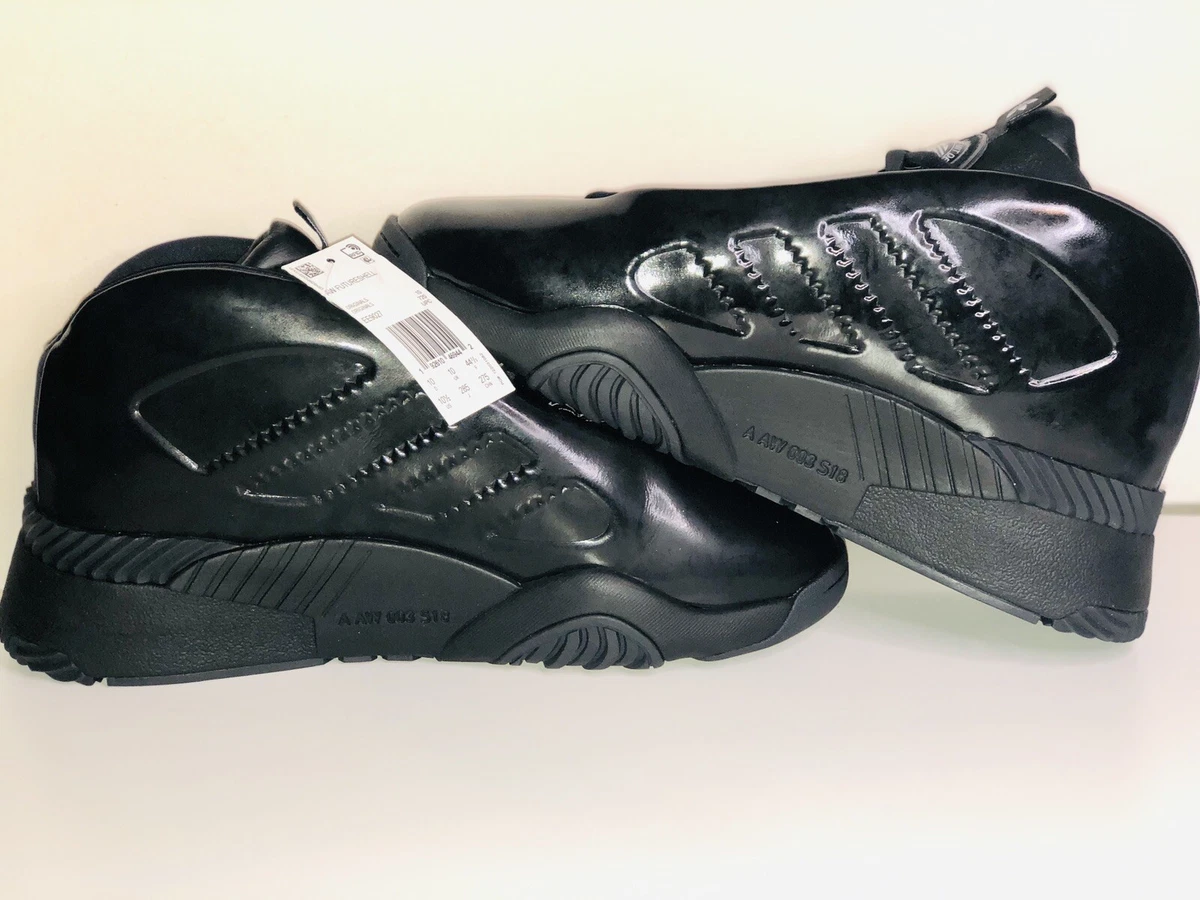 Adidas originals by aw turnout bball shoes cheap