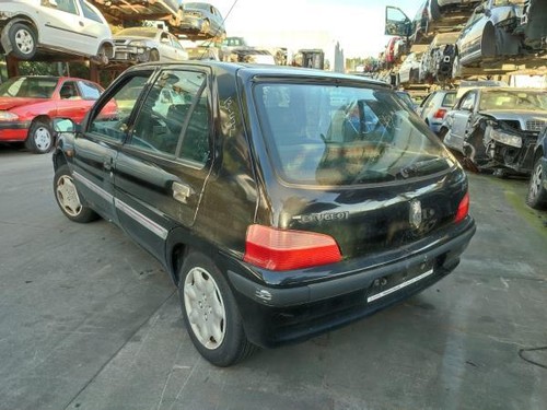 9627755680 cuadro de instrumentos para PEUGEOT 106 II (1A 1C ) 1.0 1996 -2005 - Foto 12 di 24