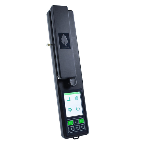 Tragbarer Laubflächenmesser mit Breitenbereich 0 ~ 150 mm Datenübertragungsfunktion - Bild 5 von 6