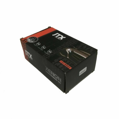 Premium JTX H4 HID Hi & Lo Kit 55W AC Ballast for Nissan GU GQ Patrol - Picture 10 of 12