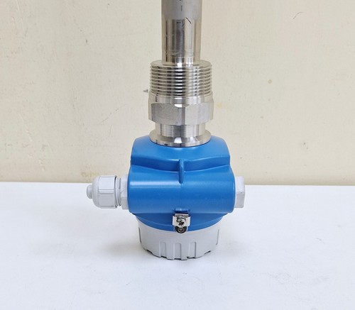 Endress+Hauser FTM21-AG245A Soliphant T Vibronic Point Level Detector - Picture 6 of 18