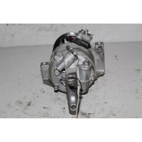 AIR CONDITIONING COMPRESSOR FOR SMART FORFOUR (14-19) W453 0.9 TURBO (66KW) 2014 - Picture 5 of 7