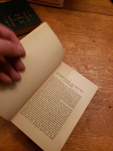 The Doctor and His Patients by Arthur E Hertzler 1940 4th Edition  - Picture 17 of 17