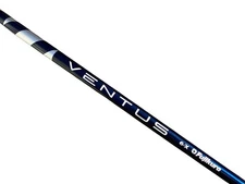 Fujikura Ventus Blue 6-X  X-Stiff Driver Shaft With Adapter + Grip Non Velocore