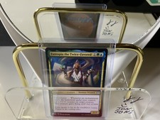 Eutropia the Twice-Favored [Theros Beyond Death] Magic MTG NM
