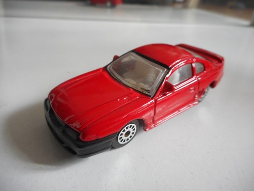 Edocar Ford Mustang in Red - Picture 1 of 2