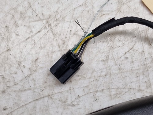 2018-2021 Ford Expedition OEM Interior Front Rear View Mirror - Picture 4 of 11