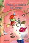 Frida, La Brujita del Bosque by Jutta Langreuter (Hardback, 2016)