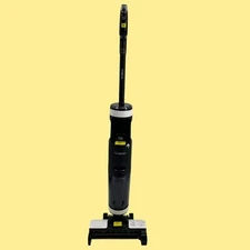 FOR PARTS Tineco Floor One S3 Model FW050100US Cordless Smart Vacuum#6955 Z55/11