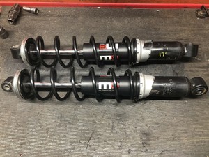 SU-04292 Rear Shock Gas Suspension Ski-Doo MXZ Sport 600 ACE XP 11-18 SPI
