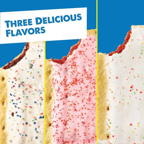 Pop-Tarts Variety Pack (48 ct.) Great Price - Picture 7 of 15