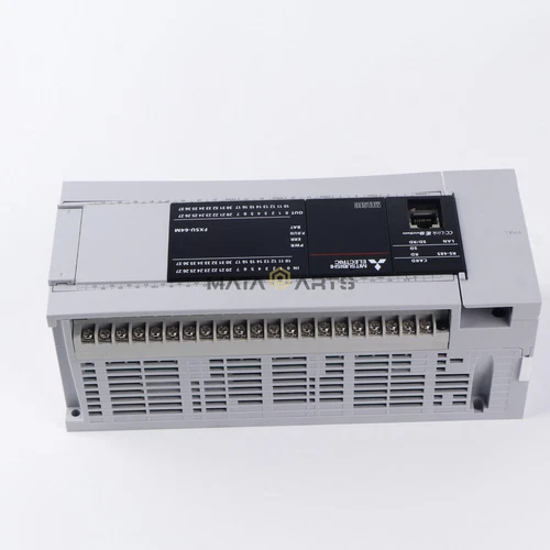 NEW Mitsubishi PROGRAMMABLE CONTROLLER FX5U-64MT/ES PLC FX5U-64MT ES - Picture 7 of 11