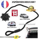 x1 Cordon Fixation Plage Arrière Coffre✅Cordellette pour VW GOLF 5-6 MK5 MK6 MK7