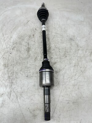 2020-2024 Tesla Model X Front Right Half Shaft | 1420119-00