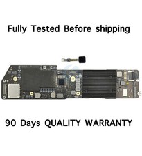 1.6 GHz i5 8GB 256GB 820-01521-A Logic Board for MacBook Air 13" A1932 2018 2019
