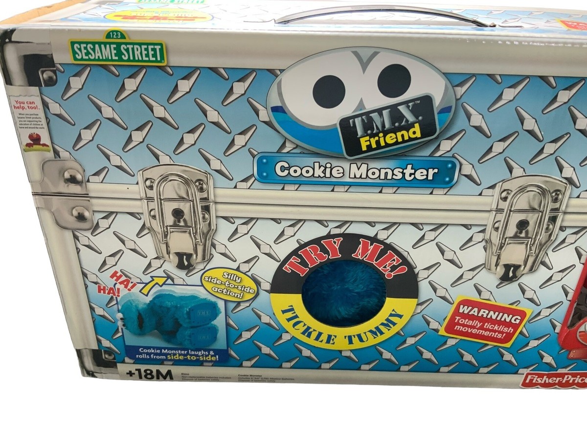 (未使用･未開封品)　Sesame Street: Cookie Monster &amp; Friends [DVD] v1yptgt Amazon.com: Sesame Street: Cookie Monster and Friends [DVD