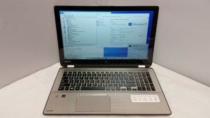 Toshiba-Satellite-P55W-B5112-15-6-034-Touch-i7-5500U-2-4GHz-8GB-RAM-1TB-HDD-Win10