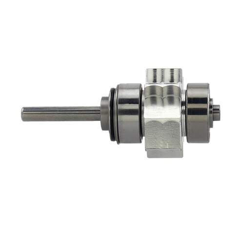 COXO Dental High Speed Handpiece Fiber Optic Turbine KAVO Multiflex Coupler 6pin - Picture 122 of 138