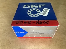 SKF NN3020 KTN9/SP SUPER PRECISION BEARING / FAG NN3020AS M SP