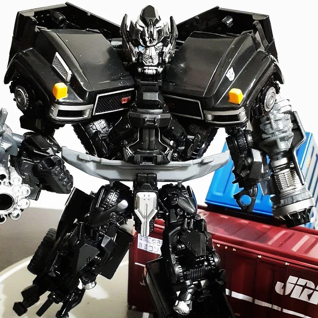Transformers Studio Series Set of 7 | eBay