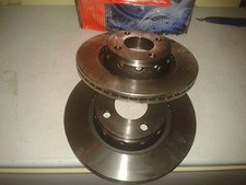 Disque de frein Opel OMEGA
