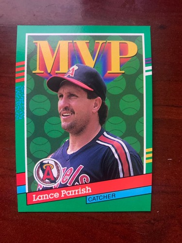 1991 Donruss Baseball - Complete Your Set - You Pick (201-400) - Picture 189 of 201