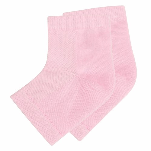 Silicone Moisturizing Gel Heel Socks Cracked Dry Foot Skin Care Protectors Sock - Picture 11 of 15