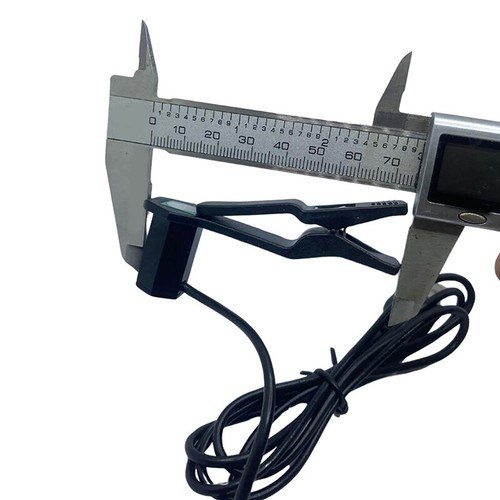 1PC Auto Clicker For Phone Automatic Screen Tapper Adjustable Auto Clicker Tool - Zdjęcie 5 z 12