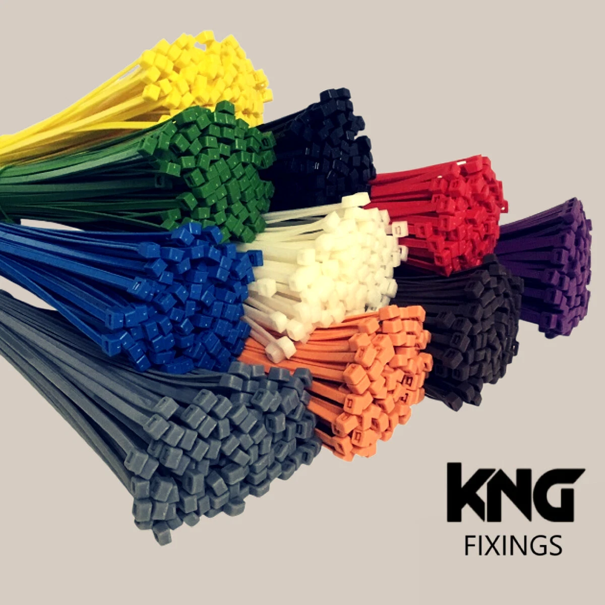Cable on sale ties uk