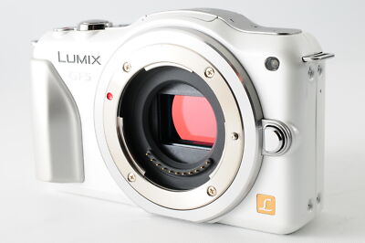 パナソニック Panasonic LUMIX DMC-GF5 14-42mm Panasonic Lumix DMC-GF5