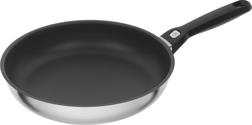 Bratpfanne Pfanne Schmorpfanne BALLARINI PESARO 28 cm - Bild 1 von 7