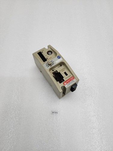 ALLEN BRADLEY CAT 1761-NET-AIC ADVANCED INTERFACE CONVERTER AIC+ - Picture 6 of 6